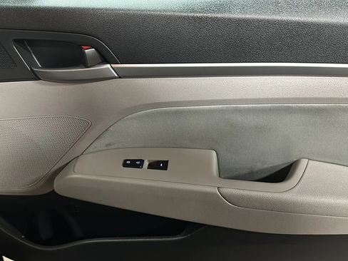 Used 2017 Hyundai Elantra ECO w/ Cargo Package image 16