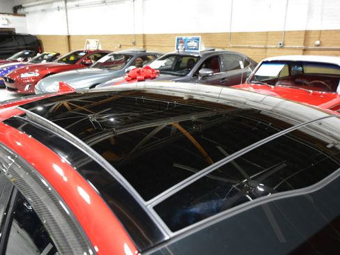 Used 2018 Kia Stinger GT2 image 16