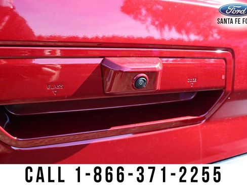 New 2025 Ford Bronco Sport Heritage w/ Convenience Package image 7