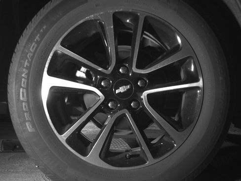 Used 2025 Chevrolet TrailBlazer LT image 15