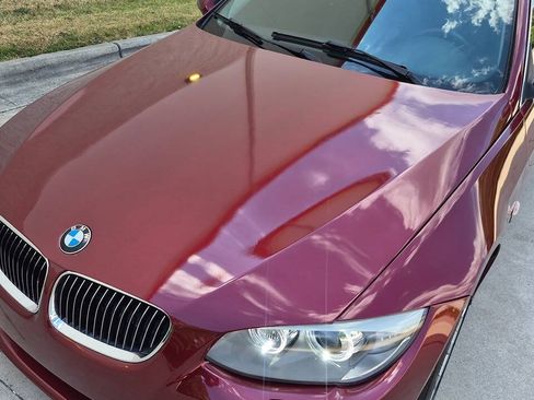 Used 2011 BMW 328i xDrive Coupe AWD/4WD image 15