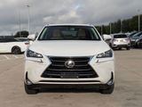 Used 2015 Lexus NX 200t FWD image 2
