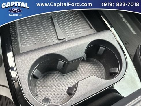 Used 2023 Ford Mustang Mach-E Premium RWD image 32