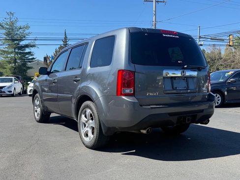 Used 2012 Honda Pilot EX-L image 7