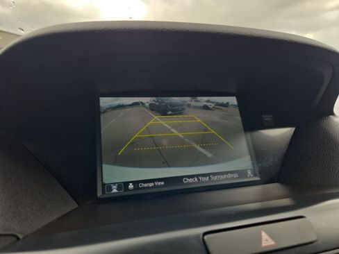 Used 2017 Acura MDX SH-AWD w/ Technology Package image 29