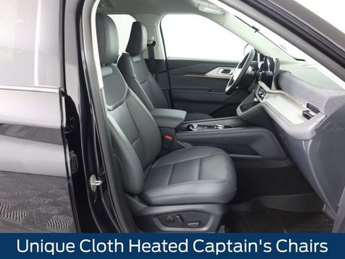 New 2026 Ford Explorer Active w/ Active Comfort Package image 56