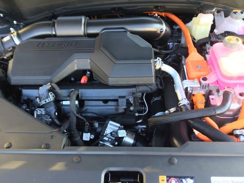 New 2026 Kia Sportage SX Prestige image 7