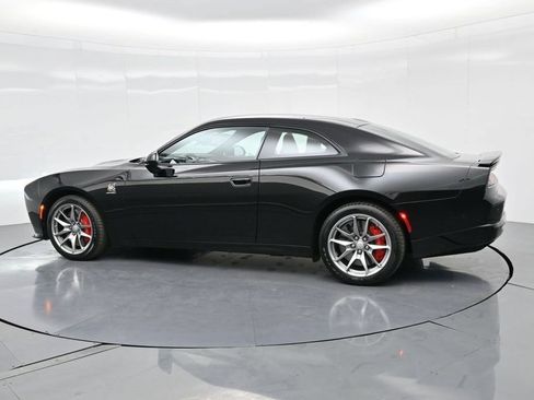 Used 2025 Dodge Charger Daytona Scat Pack w/ Track Pack AWD/4WD image 8