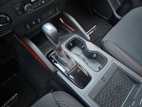 Certified 2023 Nissan Frontier PRO-4X w/ Pro Convenience Package image 17