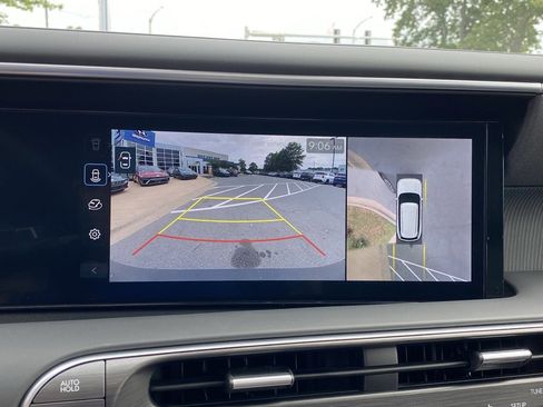 New 2026 Hyundai Palisade Calligraphy image 23