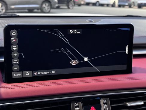 Used 2023 Genesis G70 2.0T w/ Sport Prestige Package image 25