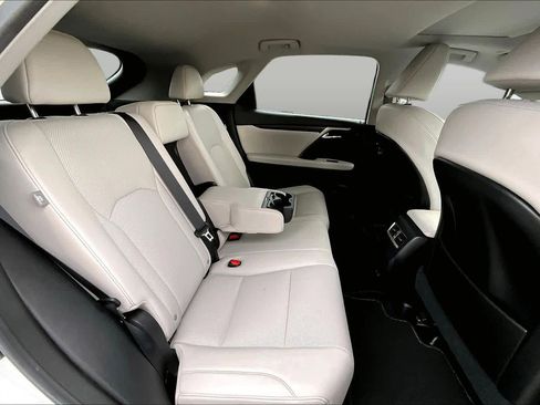 Used 2021 Lexus RX 350 FWD w/ Premium Package image 20