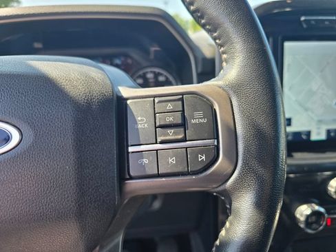 Used 2021 Ford F150 XLT w/ Equipment Group 302A High AWD/4WD image 26