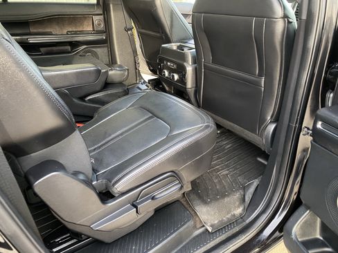 Used 2020 Ford Expedition Max Limited w/ Special Edition Package image 13