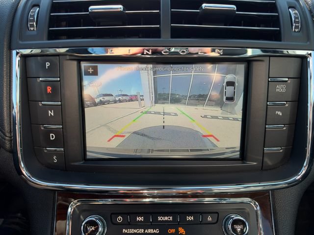 Used 2017 Lincoln Continental Reserve w/ Climate Package AWD/4WD image 27