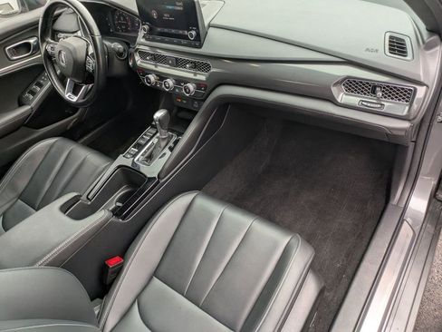 Used 2023 Acura Integra A-Spec image 24