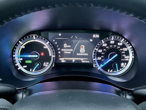 Used 2022 Toyota Highlander Platinum image 20