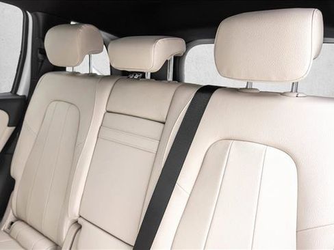 New 2026 Mercedes-Benz GLB 250 4MATIC image 24