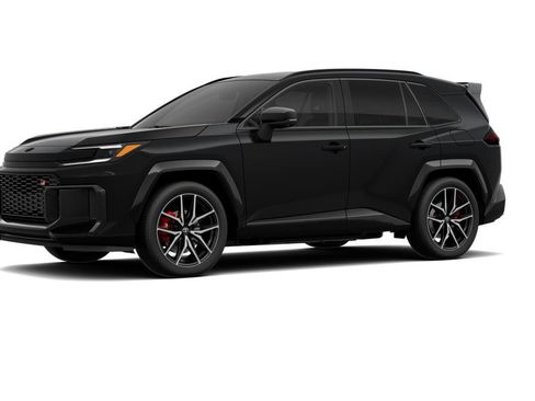 New 2026 Toyota RAV4 AWD Plug-in Hybrid image 2