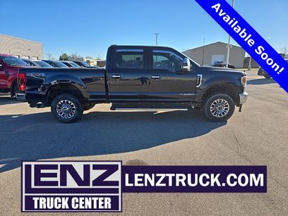Used 2022 Ford F250 XLT w/ XLT Premium Package
