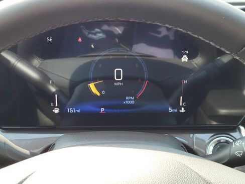 New 2026 Chevrolet Trax ACTIV w/ Driver Confidence Package FWD image 13