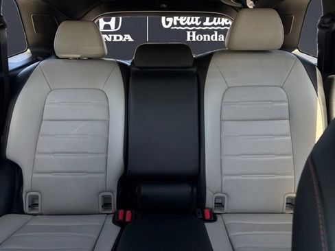 Used 2023 Honda CR-V Sport Touring image 13