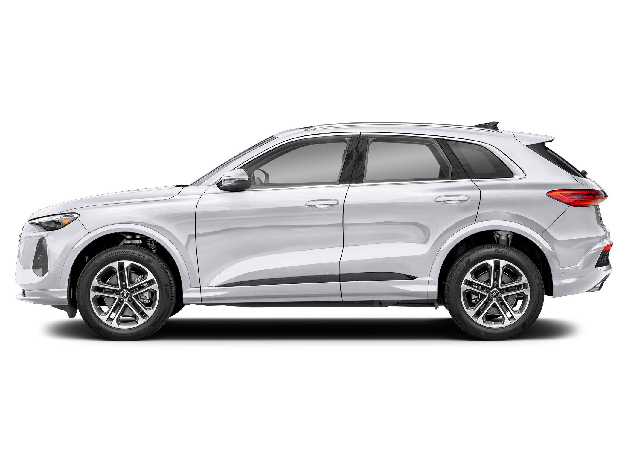 New 2026 Audi Q5 Premium Plus AWD/4WD image 3