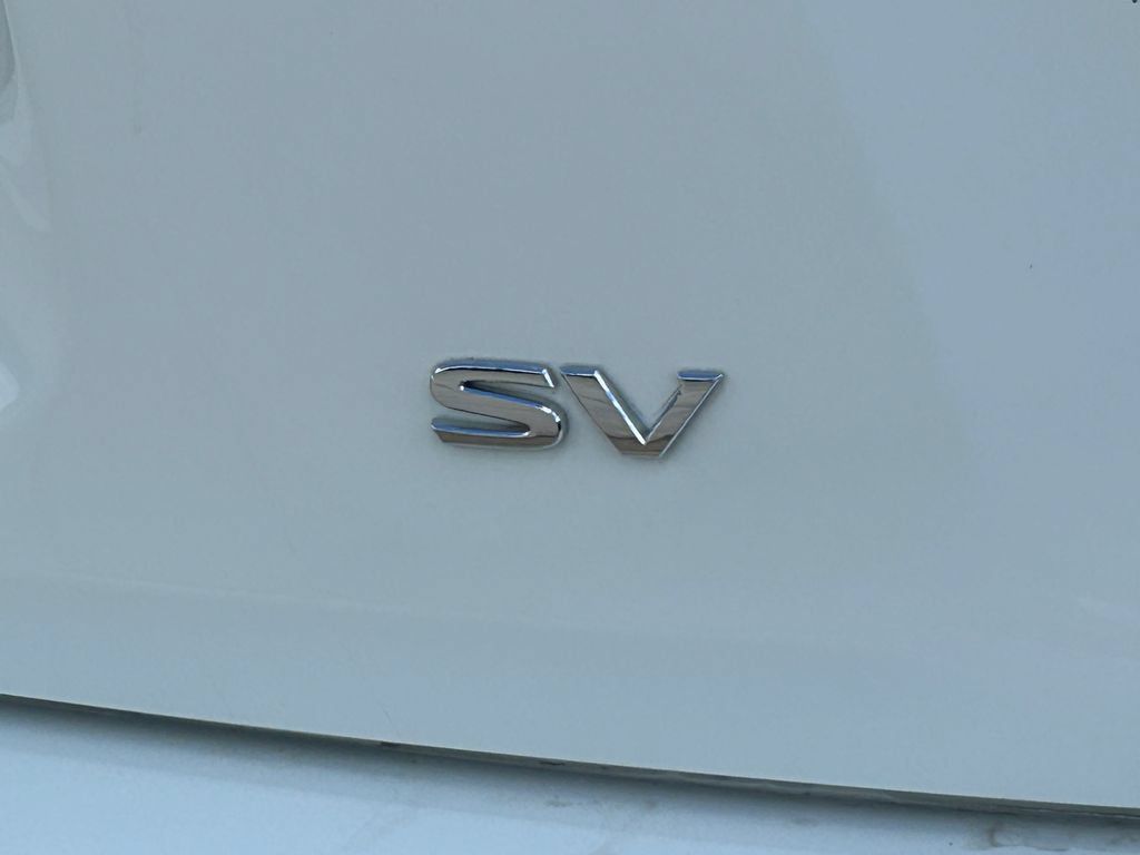 Used 2018 Nissan Pathfinder SV FWD image 5