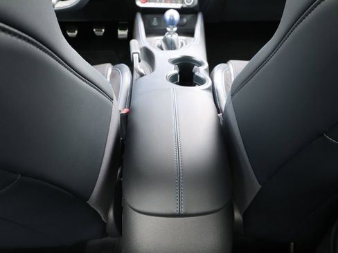Used 2025 Ford Mustang Dark Horse RWD image 23