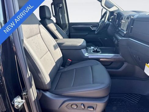 New 2026 Chevrolet Silverado 2500 LTZ w/ Trail Boss Package AWD/4WD image 26