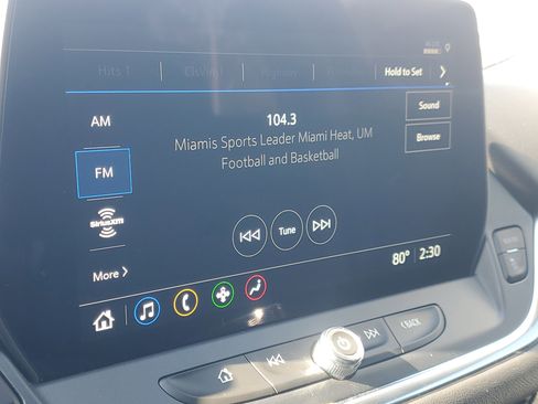 Used 2023 Chevrolet Blazer LT image 26