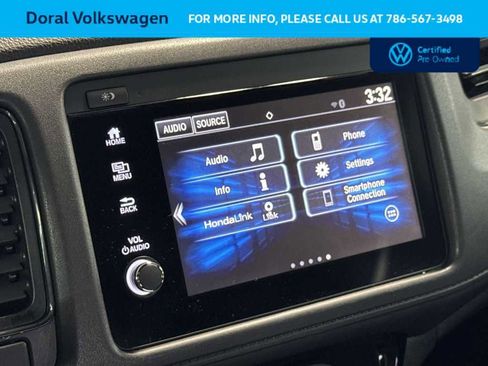 Used 2022 Honda HR-V Sport image 18