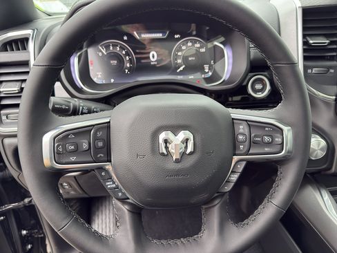 New 2026 RAM 1500 Laramie image 18