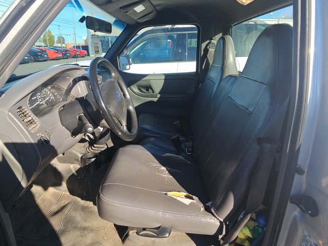Used 2002 Ford Ranger XL RWD image 2