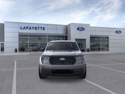 New 2026 Ford Maverick XL w/ Equipment Group 101A image 6