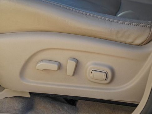 Used 2015 Nissan Murano Platinum w/ Platinum Technology Package image 37