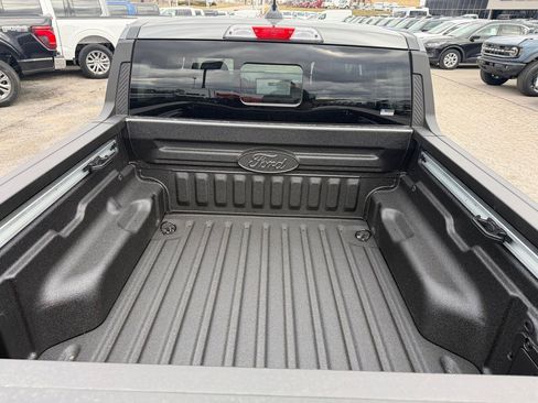 New 2026 Ford Maverick Lobo AWD/4WD image 17