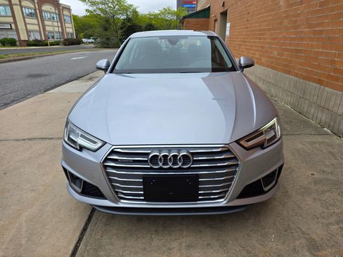 Used 2019 Audi A4 2.0T Premium Plus AWD/4WD image 2