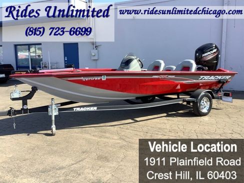 Used 2017 RAM ProMaster image 1