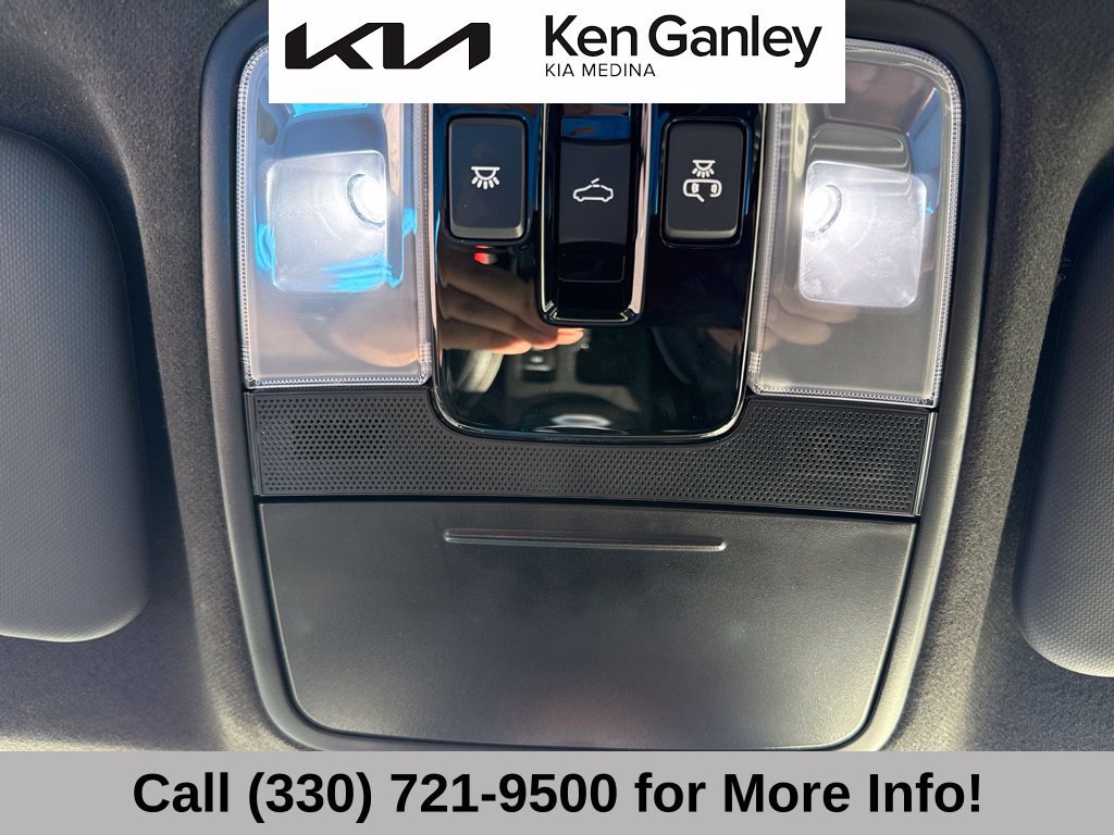 Certified 2023 Kia Forte GT-Line w/ GT-Line Premium Package FWD image 40