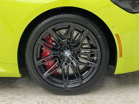 New 2026 BMW M2 w/ Lighting Package image 10