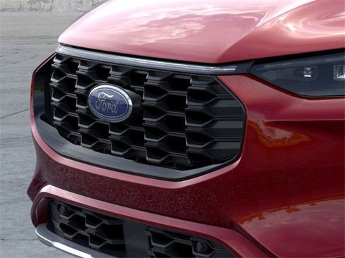 New 2025 Ford Escape ST-Line Elite w/ Premium Technology Package image 17