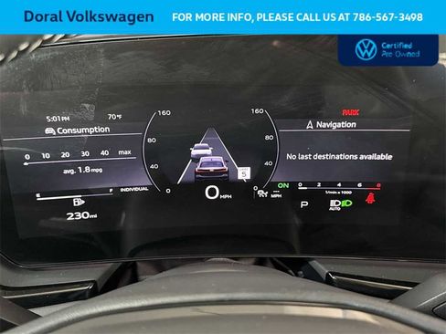 Used 2025 Audi A5 2.0T Premium Plus image 16