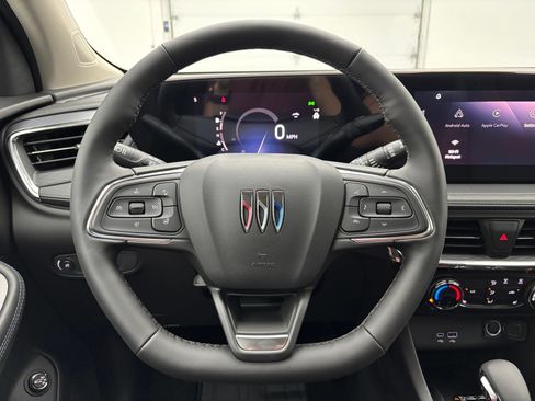 New 2026 Buick Encore GX Sport Touring w/ Advanced Technology Package AWD/4WD image 18