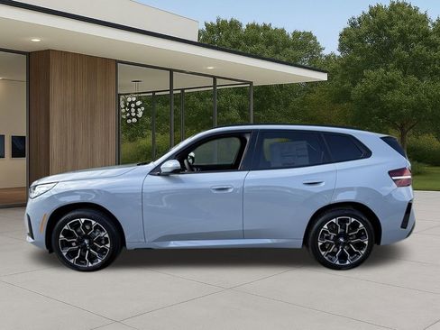 New 2026 BMW X3 xDrive30 w/ Premium Package image 13