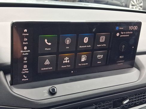 Used 2025 Honda Accord Sport image 16