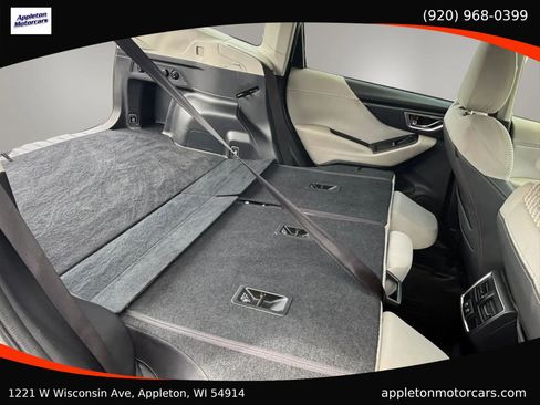 Used 2019 Subaru Forester Premium AWD/4WD image 26