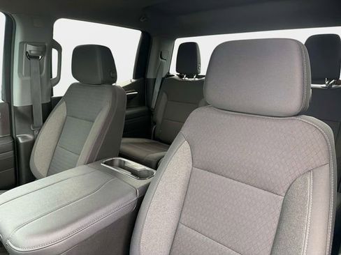 Used 2023 Chevrolet Silverado 1500 RST w/ LPO, Dark Essentials Package AWD/4WD image 19