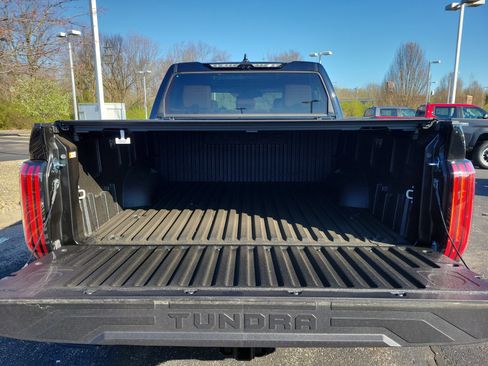 New 2026 Toyota Tundra 1794 Edition AWD/4WD image 5