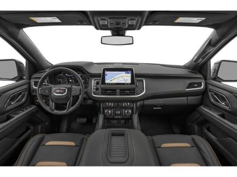 Used 2024 GMC Yukon AT4 w/ Technology Package AWD/4WD image 11